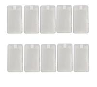 Oiqippnbv ESU-JB01 Adult Monopolar ESU Plate Professional Disposable Electrode Sheet Negative Plate 10 Pieces Per Package