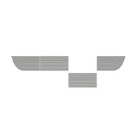 Oiqippnbv Floor Sweeper Threshold Bars for Threshold Length 68-77cm/Height 1.4-2.3cm Applied to Most Sweeping Robots on the Market for Wheelchair, Home Entry, Threshold Transition D