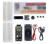 Oiqippnbv For DeepsSeek XiaoZhi AI Voice Chat ESP32-S3 Development Board DIY Kit DevKitC-1 N16R8 WROOM-1-N16R8