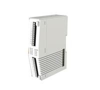 Oiqippnbv Network IO Controller Relay RS485 Collection Module Building Block Gateway Modbus RTU withEdge Computing MQTT 4G Modem A