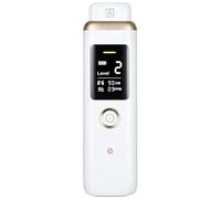 Oiqippnbv Portable Oral Breath Monitor with Real-Time Odor Checking Mouth Internal Odor Monitor Tools Professional Bad Oral Odor Rate Checker White