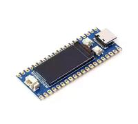 Oiqippnbv RP2350-LCD-0.96 Development Board with 0.96inch LCD Display 160x80 Resolution Based on RP2350A Microcontroller,No Solder