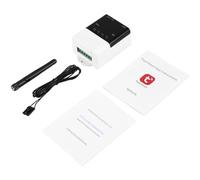 Oiqippnbv Wireless WiFi Temperature Controller Thermostat AC110-220V DTC1201 Sensor Digital Display APP Control for Smart Home
