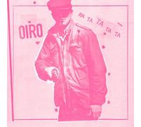 Oiro - Ra Ta Ta Ta Ta [VINYL]