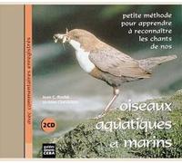 Birdsong - Sounds of Nature: Aquatic and Marine Birds