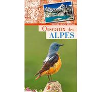 Oiseaux des Alpes: 0