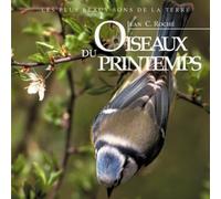 Oiseaux du Printemps