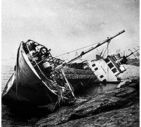 Oiseaux-Tempête - Oiseaux Tempête [VINYL]