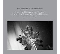 Oiseaux-Tempete & Th - The True History Of The Tortoise & The Hare According To...