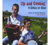 Oisin & Conal Hernon - Up And Coming (O Ghluin Go Gluin)