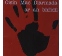Oisin Mac Diarmada - On the Fiddle