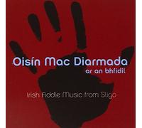 Oisin MacDiarmada - Ar An Bhridi: On The Fiddle