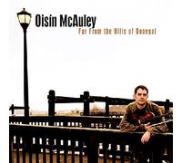 Oisin McAuley - Far From The Hills Of Donegal