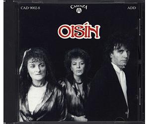 Oisin - Winds Of Change