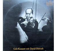 Oistrach, David - David Oistrach - Gala-Konzert Mit David Oistrach - Melodia Eterna - 8 26 519-520
