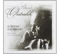 Oistrach David - Sonata Per Violino E Bc 'trillo Del Diav