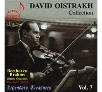 Oistrakh - Collection, Vol.7 [IMPORT]