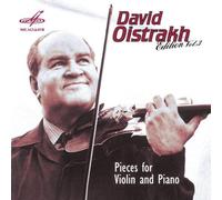 Oistrakh, David - Oistrakh Edition 3