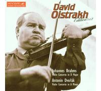 Oistrakh Edition Volume 2