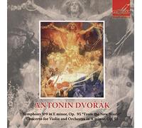 Oistrakh/Ussr State Symphony O - SYMPHONY NO 9, CONCERT FOR VIOLIN & ORCHESTRA