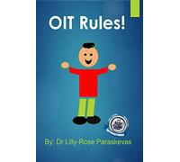 OIT Rules!: A Children's Guide to Oral Immunotherapy