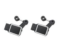 OITHJTIRP 2X Car Height Level Sensor for XJ8 XJR 2004-2007 C2C2255 C2C2242