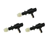 OITHJTIRP 3X Car Vehicle Speed Sensor for Fit 2007-2008 1.5L L4 78410-SAA-003 78410SAA003