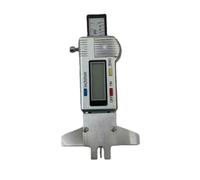 OITHJTIRP Guitar Digital Display String Distance Ruler String Distance Chord Height Measurement Dial Classical Guitar Production