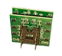 OITHJTIRP High Quality and High-End SparkoS Labs SS3602 Discrete Operational Amplifier Chip SS3602