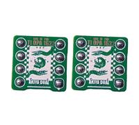 OITHJTIRP OPA1622 Operational Amplifier OPA1622 Amplifier Chip Dual Operational Amplifier with Good Heat Dissipation and Anti-Interference 2PCS