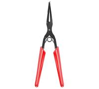 OITHJTIRP SC/LC Fiber Optic Connectors Flange Clip Line Plier Plug Clamp Pull Tool Optical Fiber Room Tools Red