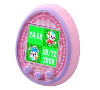 OITHJTIRP Usb Charge Electronic Pets Toys for Children Color Screen Interactive Virtual Pet for Kids Game Child Toy A