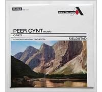 Oivin Fjeldstad - Greig: Peer Gynt Music