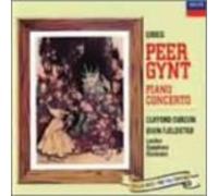 Oivin Fjeldstad - Grieg:peer Gynt (Highlights)