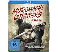Oizumi,Yo - Muromachi Outsiders