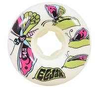 OJ Akerley Chrysalis Chubbies 99A Skateboard Wheels | 56mm