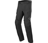 OJ Atmosfere Metropolitane Compact Motorcycle Motorbike Rain Trouser Black