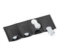 OJ Atmosfere Metropolitane Tank Bag Magnet Kit Black