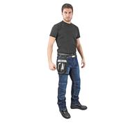 Oj Track Leg Bag 1.5l