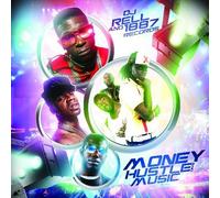 OJ DA JUICE - Money Hustle Music