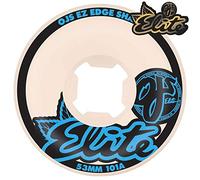 OJ Elite Skateboard Wheels Elite EZ EDGE 101a Multi 53 MM