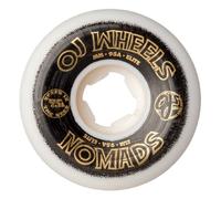 OJ Skateboard Wheels Elite Nomads 95a Multi 53mm
