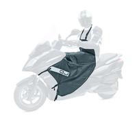 Oj Atmosfere Metropolitane S.R Leg Cover For Yamaha GPD 125 1996-2024 JFL-TC
