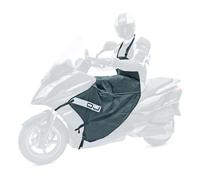 Oj Atmosfere Metropolitane S.R Leg Cover For Kymco AK 550 I 1999-2024 JFL-TG