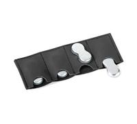 OJ Atmosfere Metropolitane Tank Bag Magnet Kit Black