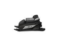 OJ M167 Tank Bag, Black