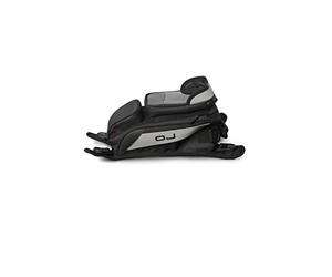 OJ M167 Tank Bag, Black