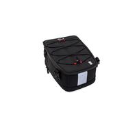 OJ Moto Motorcycle Motorbike Rear Seat Bag