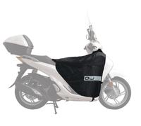 Oj Atmosfere Metropolitane S.R Leg Cover For Kymco AK 550 I 1999-2024 JFL-TG