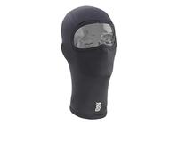 OJ Atmosfere Metropolitane Guard Pile Motorcycle Motorbike Balaclava Black